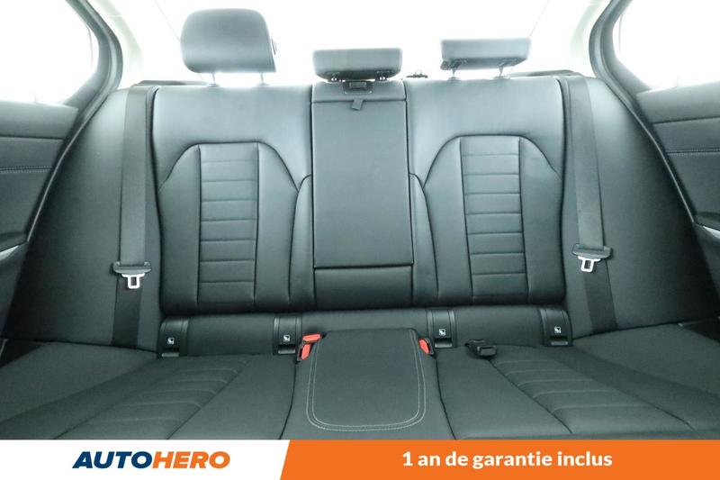 Bmw Série 3 320e Business Design Bva8 204 ch