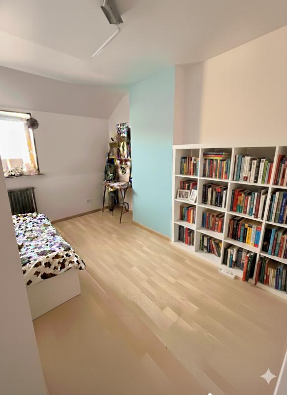 Maison - 142 m² - 6 pièces