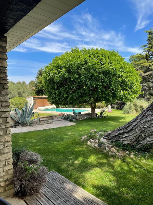 Maison - 162 m² - 6 pièces