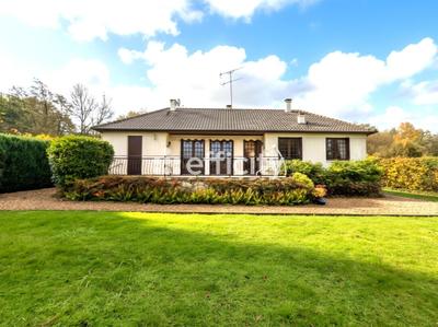 Maison - 83 m² - 3 pièces