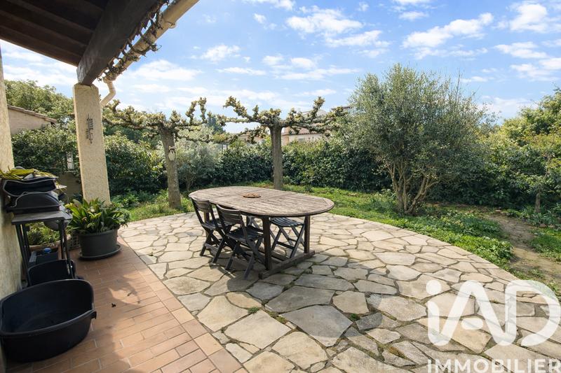 Maison - 73 m² - 3 pièces