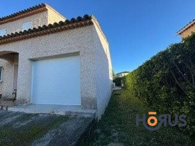 Viager - Maison - 118 m² - 5 pièces