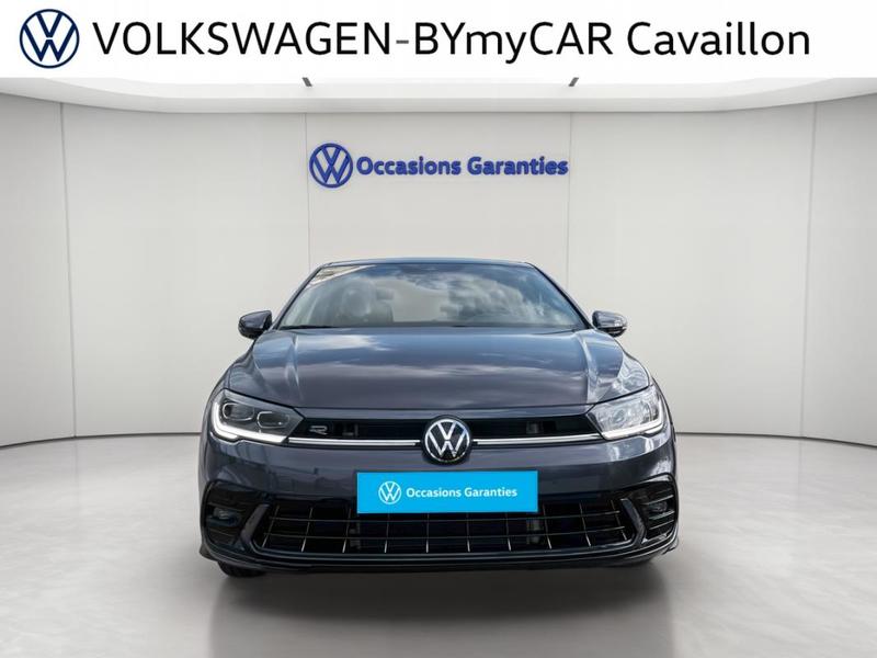 Volkswagen Polo 1.0 Tsi 116 s&amp;S Dsg7 R-Line