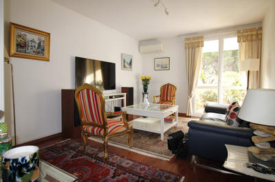 Viager - Appartement - 65 m² - 3 pièces