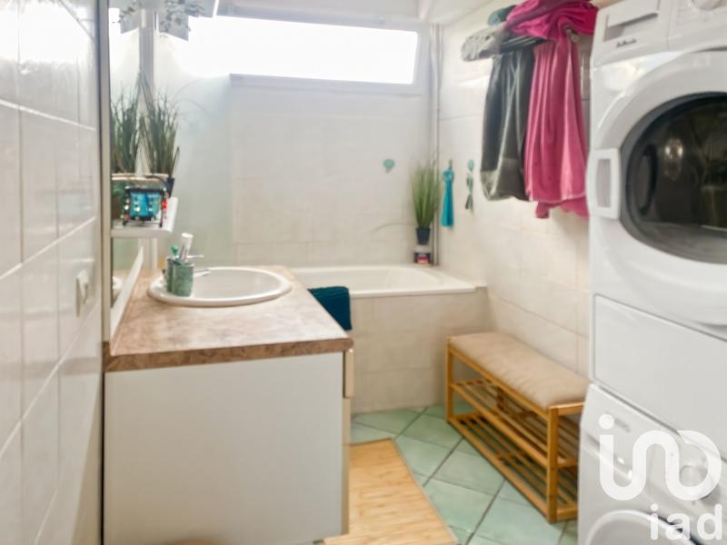 Appartement - 84 m² - 5 pièces