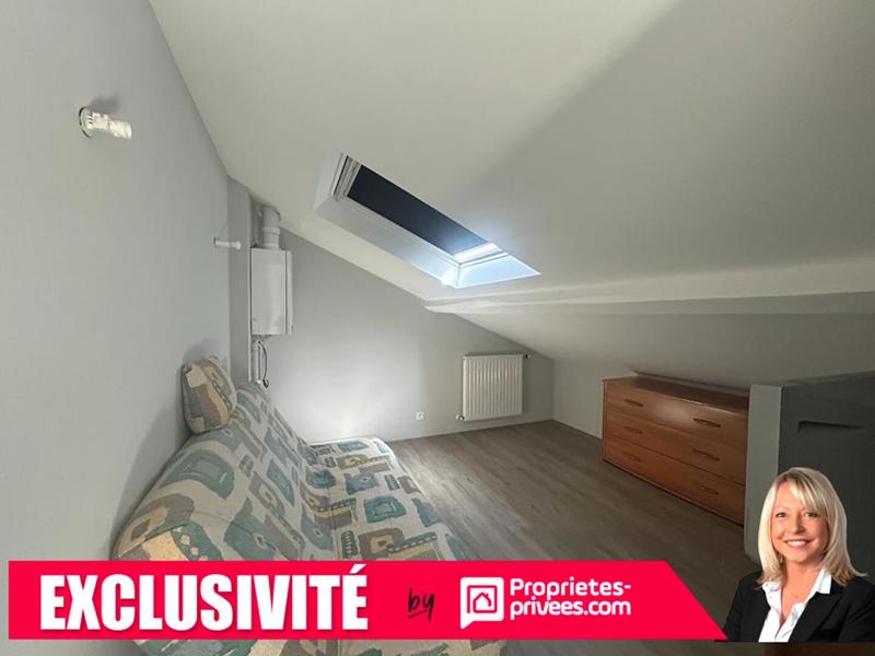 Immeuble - 200 m² - 7 pièces