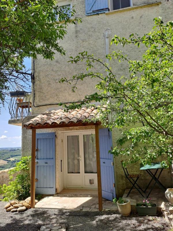 Maison ancienne - 135 m² - 6 pièces