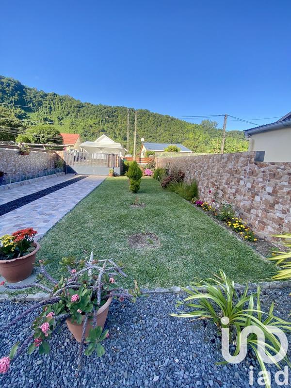 Maison - 70 m² - 4 pièces