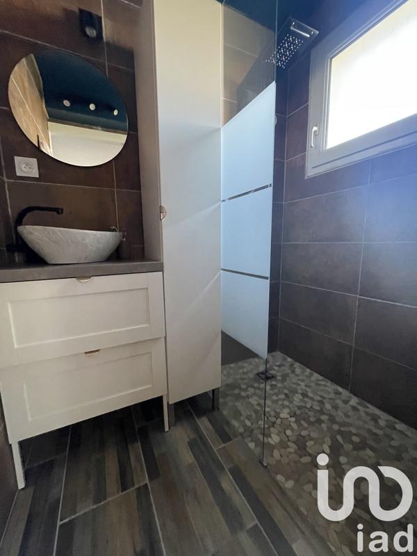 Maison - 142 m² - 5 pièces