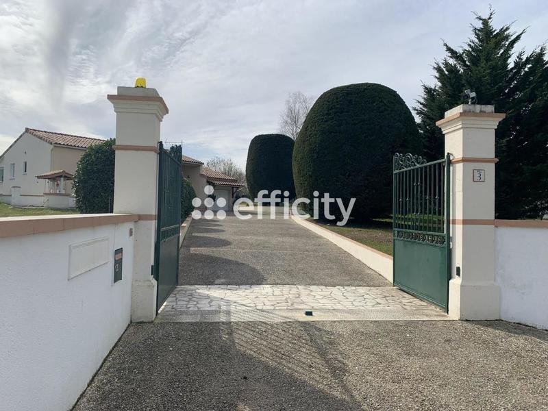 Maison - 145 m² - 5 pièces