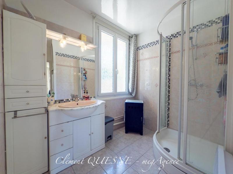 Maison - 89 m² - 4 pièces