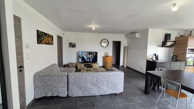 Maison - 86 m² - 3 pièces