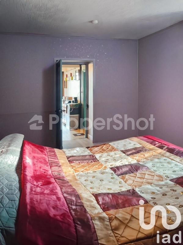 Maison de campagne - 141 m² - 5 pièces