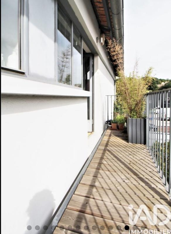 Maison - 169 m² - 6 pièces