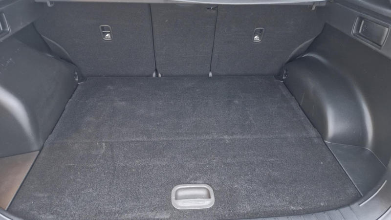 Hyundai Tucson Crdi 136 Hybrid 48v Dct-7 Business