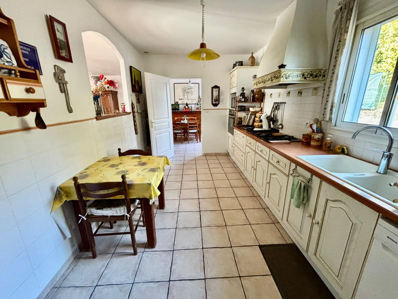 Villa - 137 m² - 4 pièces