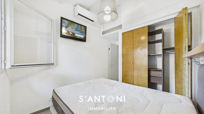 Maison - 40 m² - 3 pièces