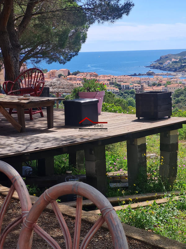 Terrain agricole - 1 575 m²