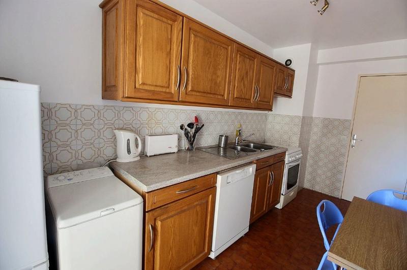 Appartement - 76 m² - 3 pièces