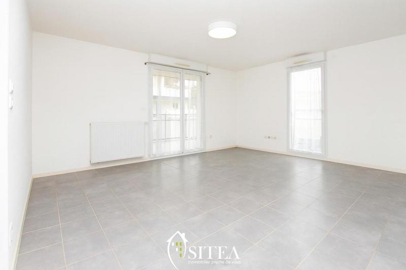 Appartement - 68 m² - 3 pièces