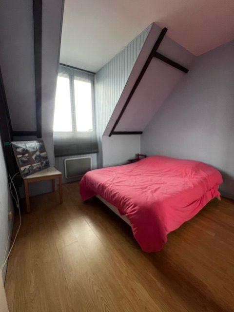 Maison - 100 m² - 6 pièces