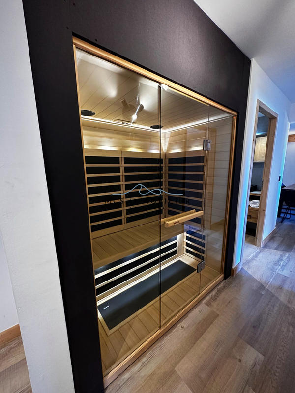 Appartement - 89 m² - 4 pièces