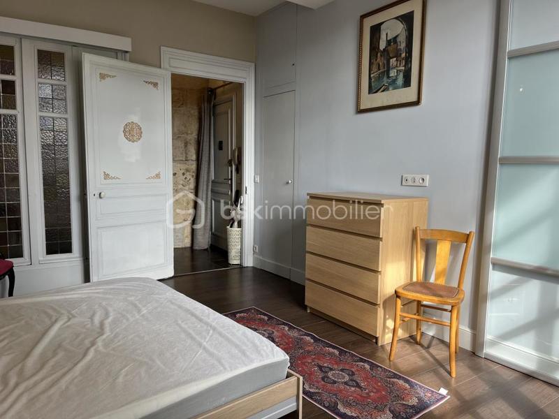 Appartement - 82 m² - 2 pièces