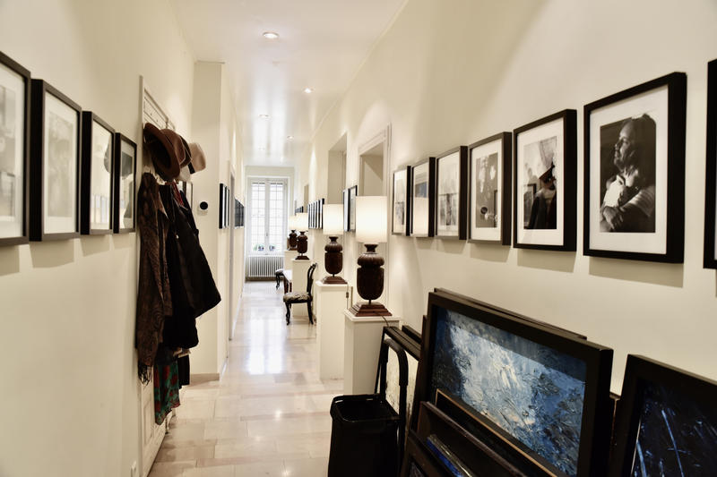 Appartement - 283 m² - 6 pièces