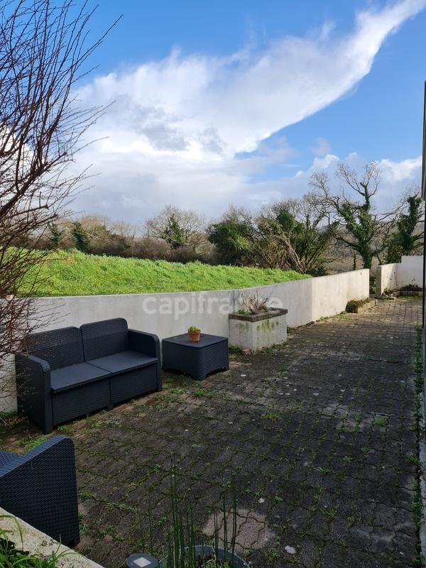 Maison - 174 m² - 5 pièces