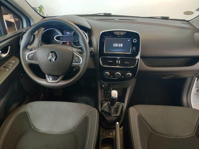 Renault Clio IV Business Energy dCi 75