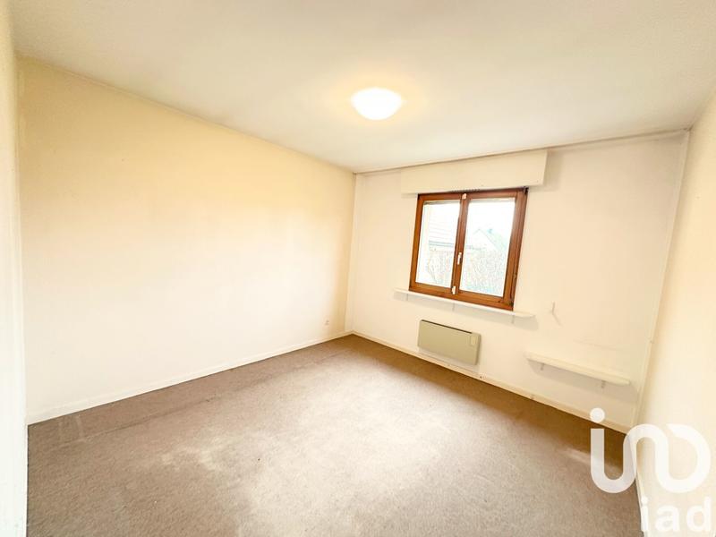 Maison - 112 m² - 5 pièces