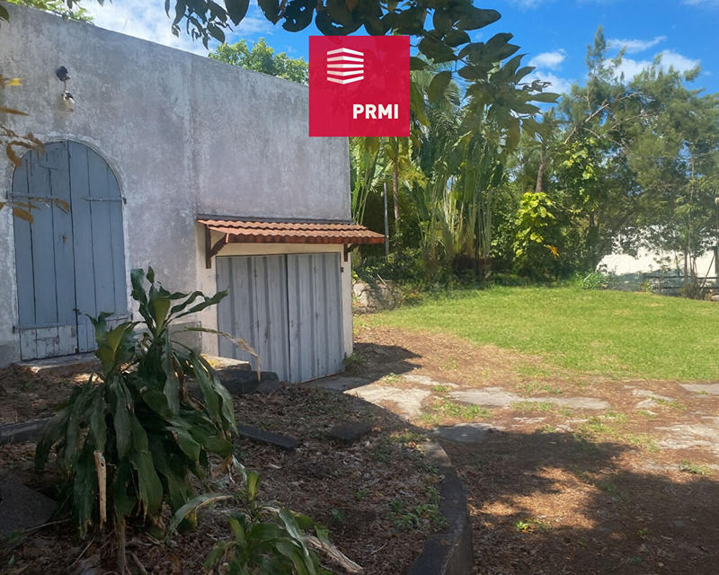 Maison - 250 m² - 6 pièces