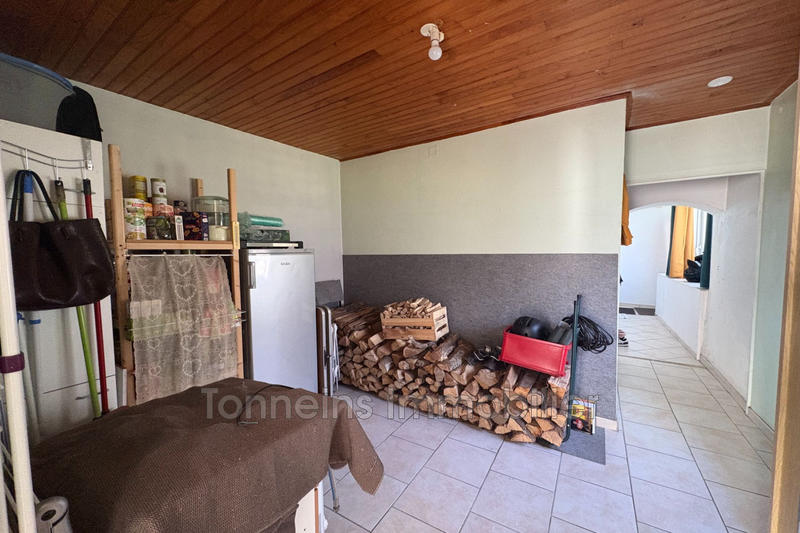 Maison - 87 m² - 3 pièces