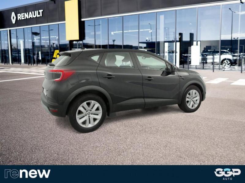 Renault Captur TCe 90 - 21 Business