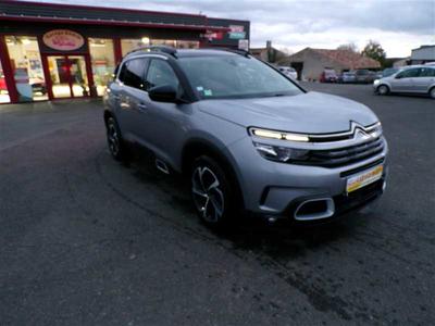 Citroën C5 Aircross 1.5 BlueHDi 130 s&amp;S Feel