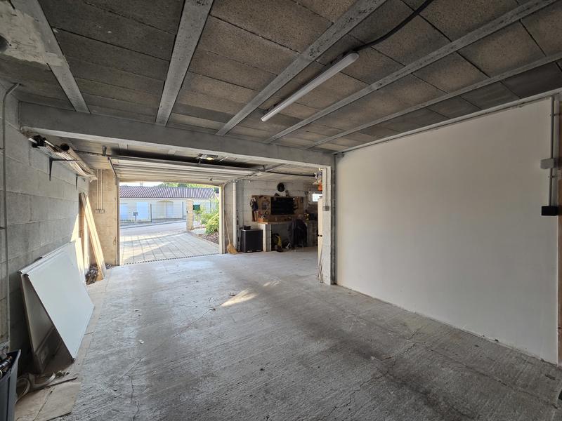 Maison - 104 m² - 6 pièces