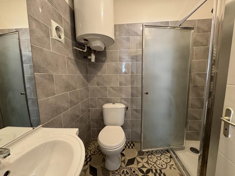 Appartement - 55 m² - 2 pièces