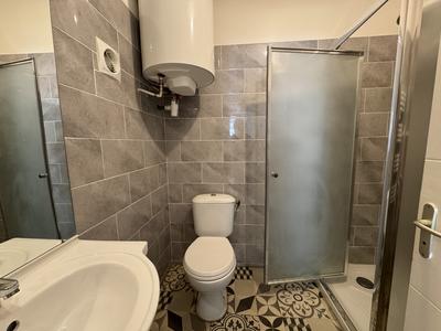 Appartement - 55 m² - 2 pièces