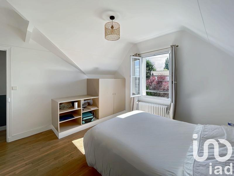 Maison - 132 m² - 6 pièces