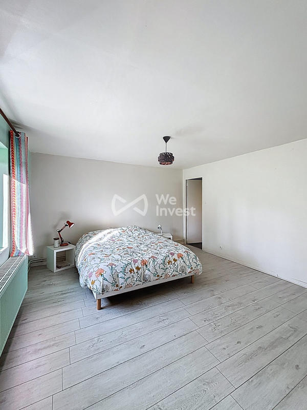 Maison - 157 m² - 5 pièces