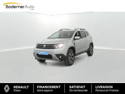 Dacia Duster Blue dCi 115 4x2 Prestige