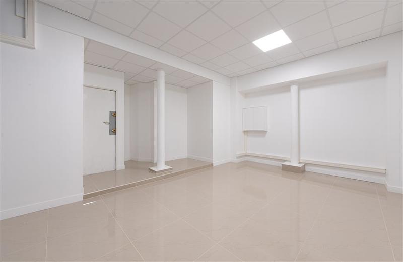 Local commercial - 102 m²