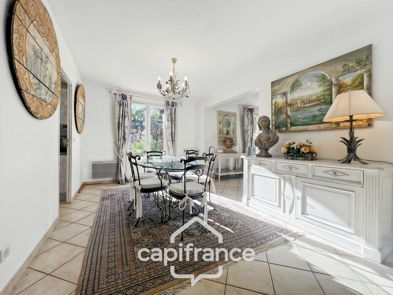 Mas - 141 m² - 6 pièces