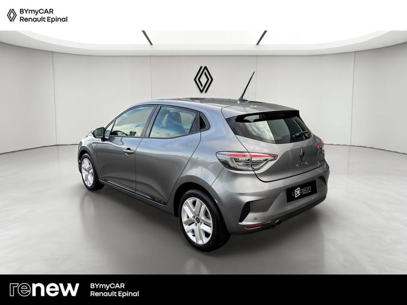 Renault Clio V TCe 90 Evolution