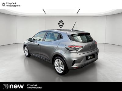 Renault Clio V TCe 90 Evolution