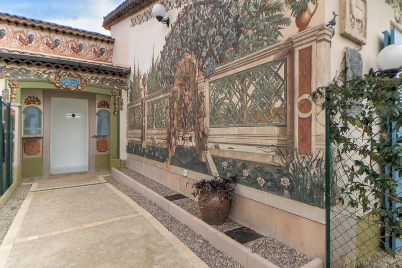 Villa - 123 m² - 4 pièces