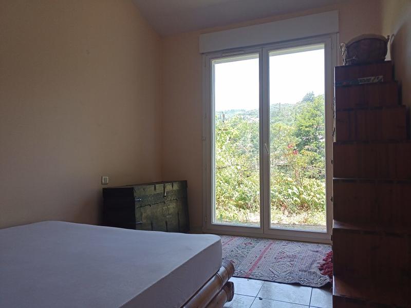 Maison - 56 m² - 3 pièces