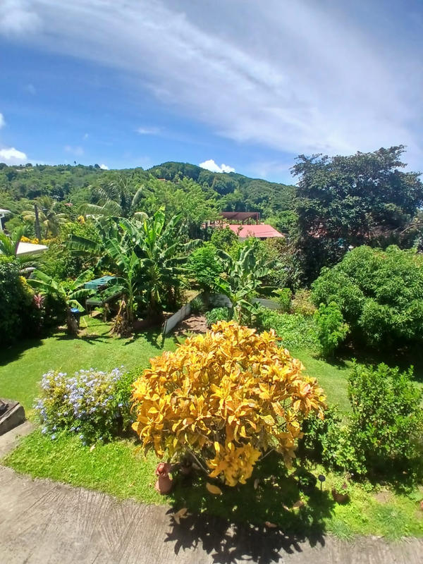 Villa - 110 m² - 5 pièces