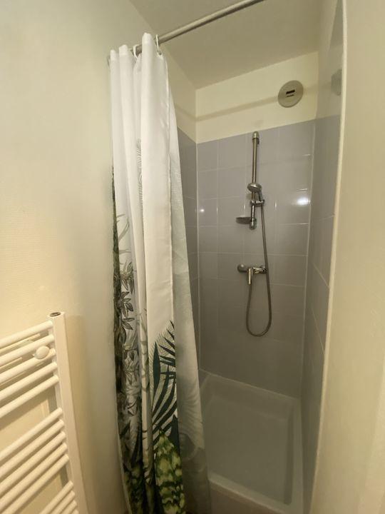 Appartement - 24 m² - 2 pièces