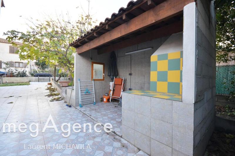 Maison - 189 m² - 8 pièces